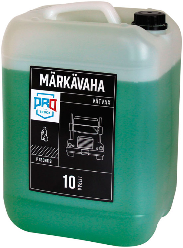 PROTRUCK MÄRKÄVAHA 10L PT809119