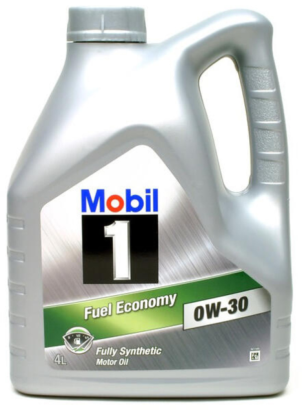 MOBIL 1 ESP LV 0W-30 4L 154318