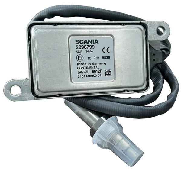 SCANIA NOX-ANTURI EURO5 (T115) SC-2296799