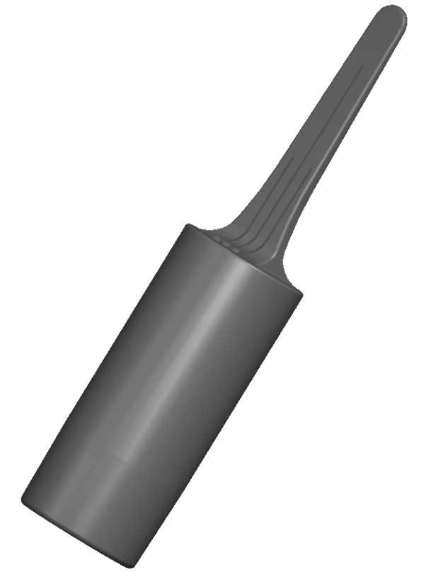 ABC TULPPA P-LIITTIMELLE 12X1,5 P250 96210012