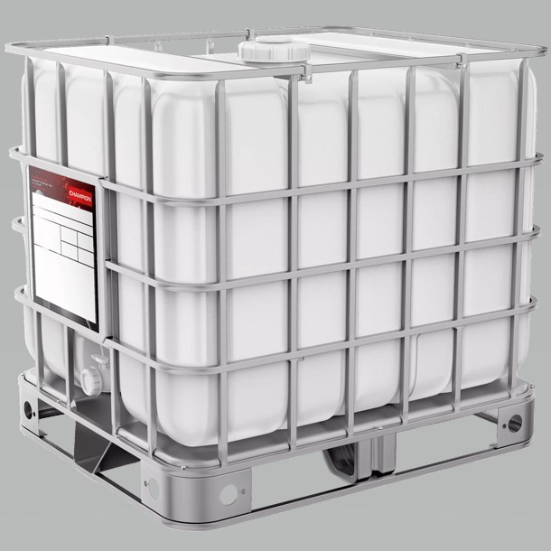 CHAMPION TDTO SAE 10W 1000L 3125-1000