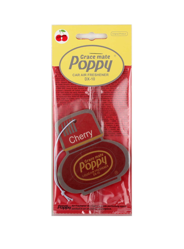 *CHERRY* GRACE MATE POPPY ILMANRAIKASTIN T930424