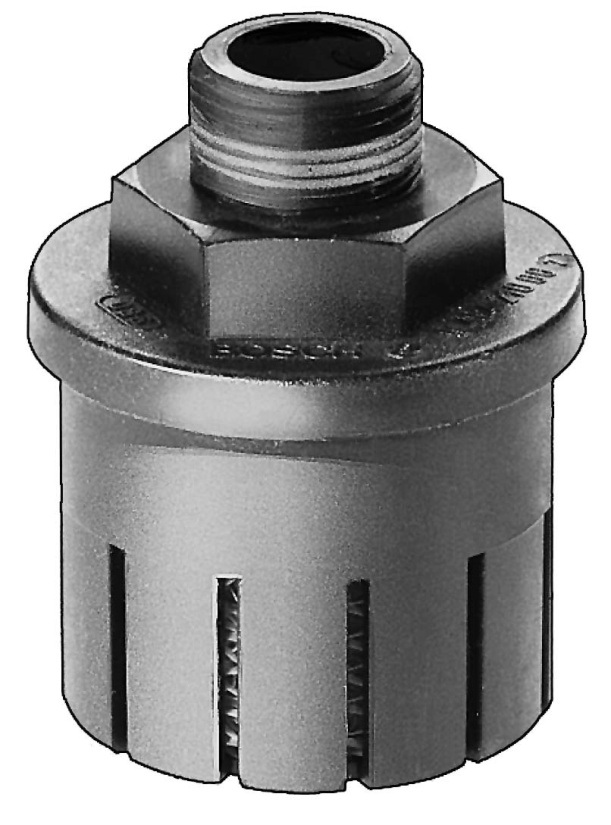 ÄÄNENVAIMENNIN KNORR M16X1,5 0484210002000