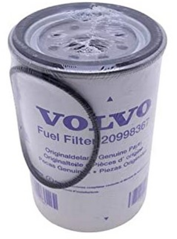 VOLVO 02->OE P.A.VEDENEROITIN VO-20998367