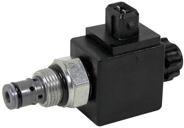 HACO LETKURIKKOVENTTIILI + KELA 12V, ZEPRO/FOCO 2514023H