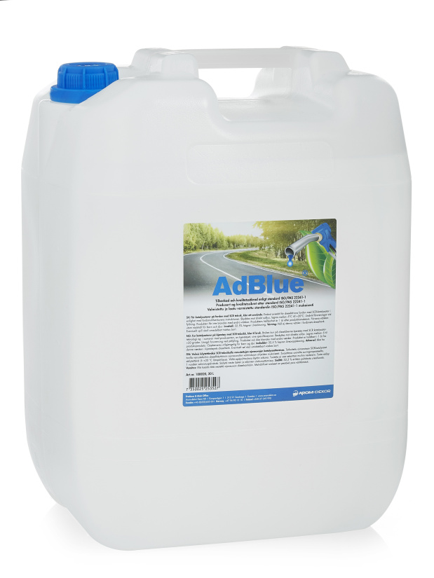 ADBLUE 20 L 100020