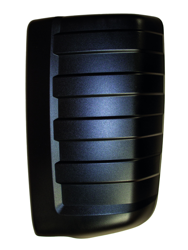 UT TAUSTAPEILIN KOTELO VASEN URITETTU SCANIA NEXTGEN 2016-> 71835C