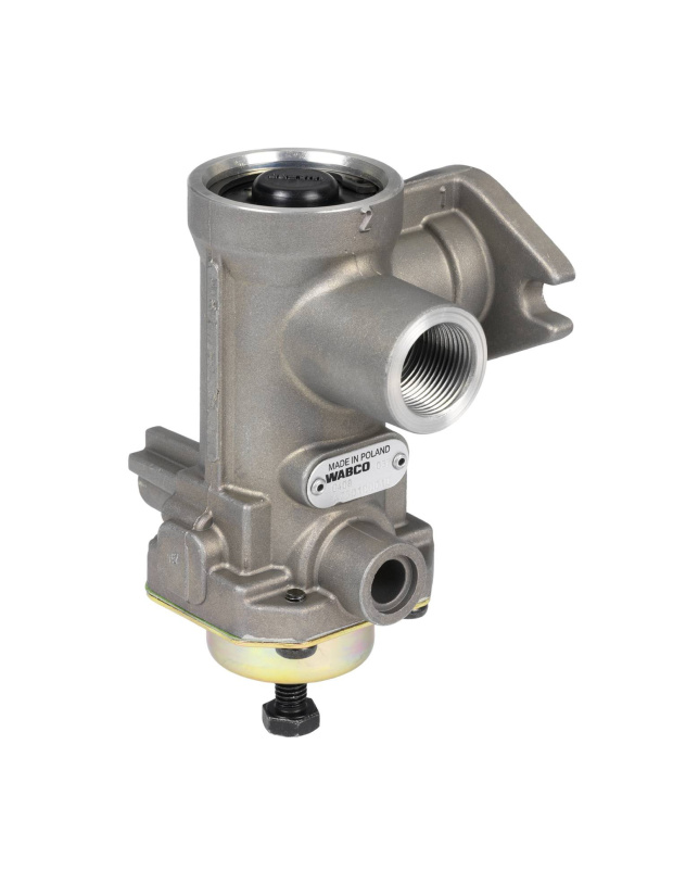 WABCO PAINEENALENNUSVENTTIILI 6,0-9,0 BAR M22 4750100150