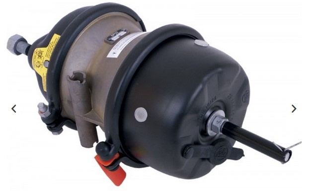 BPW OE JOUSIJARRUSYLINTERI 18/24" VASEN LEVYJARRU BPW-0544442020