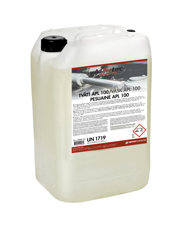PESUAINE APL®-100 25L 504025
