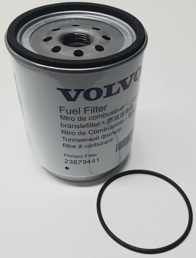 VOLVO POLTTOAINEEN VEDENEROTIN LONG LIFE EURO6 P6 "VANHEMPI" VO-23879441