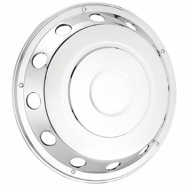 KORISTEKAPSELI ETU 22,5" CLASSIC 654-ET225N