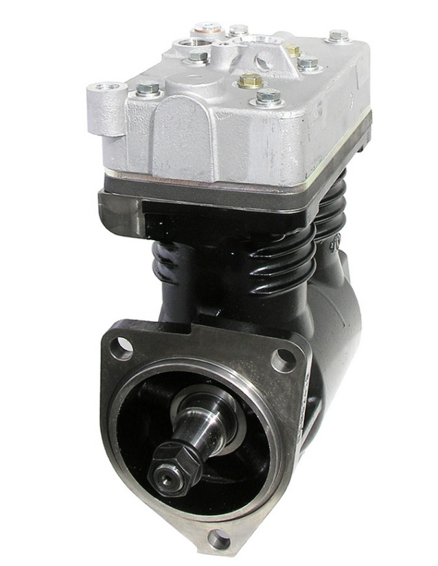 KNORR KOMPRESSORI VOLVO L-A -VAIHTO-OSA- KB-K001267X00