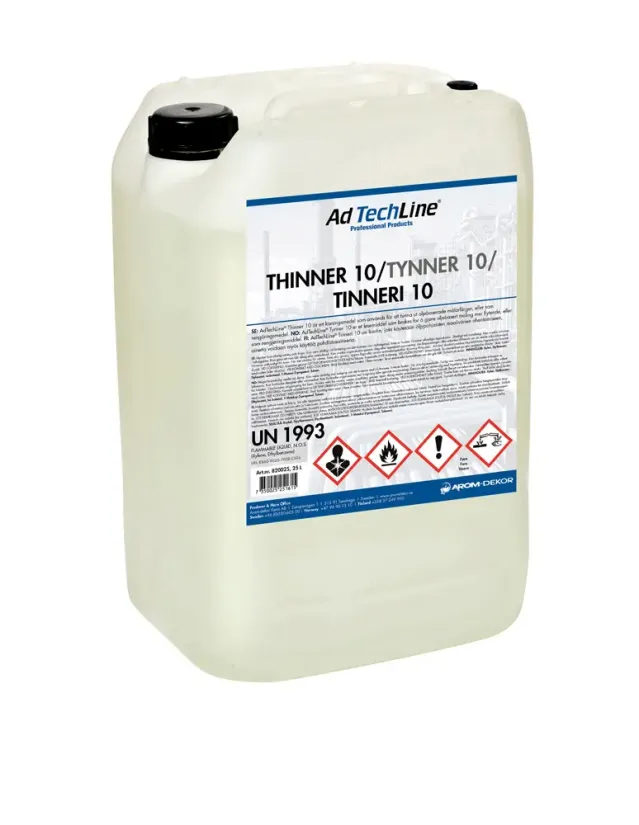 TINNERI  25L 820025