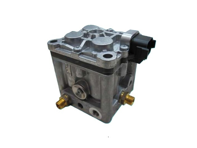 EGR-VENTTIILILOHKO SCANIA RV-2021085