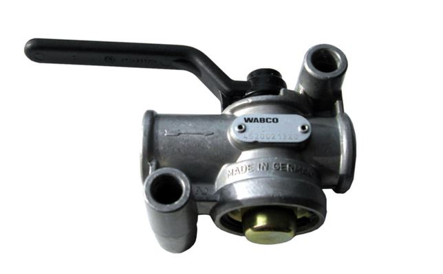 WABCO SULKUHANA M22X1,5, MUOVIKAHVA, PAINEENPOISTOLLA 4520021320