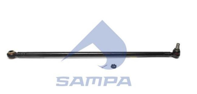 SAMPA TRIPPELIN TANKO SCANIA (NIVELPÄÄ/MULLINSILMÄ), L1206MM 097.908