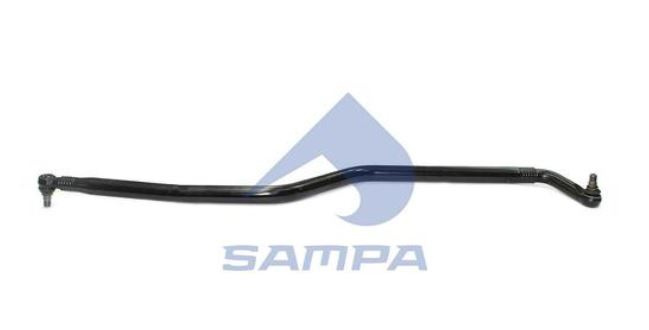 TRIPPELIN VETOTANKO SCANIA, L1920MM 097.771