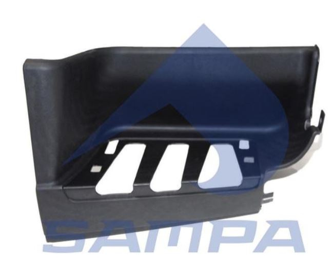 OIKEA ASTINKOTELO VOLVO FH V.2/3, FM V.2 , N. 2002-2012 18300034