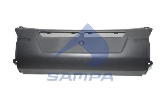PUSKURIN KESKIOSA SCANIA GPR04, MATALA PUSKURI 18400402