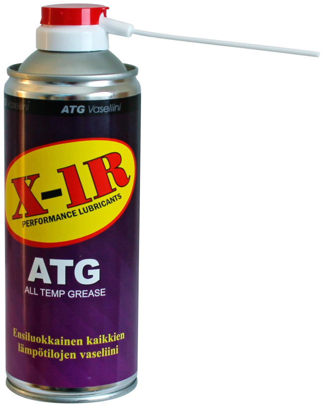 X-1R ATG VASELIINI SPRAY, 400ML T802305