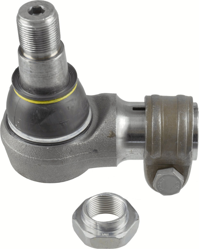 LEMFÖRDER OHJAUSSYLINTERIN NIVELPÄÄ SISÄKIERRE OKK M26X1,5 L90MM LMF-38272