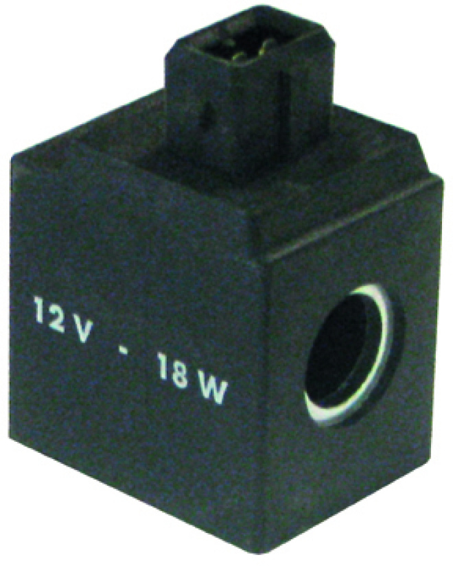 HACO KELA 12V AMP, ZEPRO/FOCO 2514030H