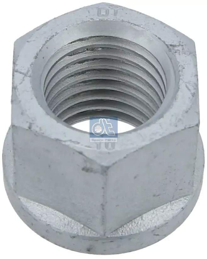 U-PULTIN MUTTERI M24X3 AV32 M24X3AV32