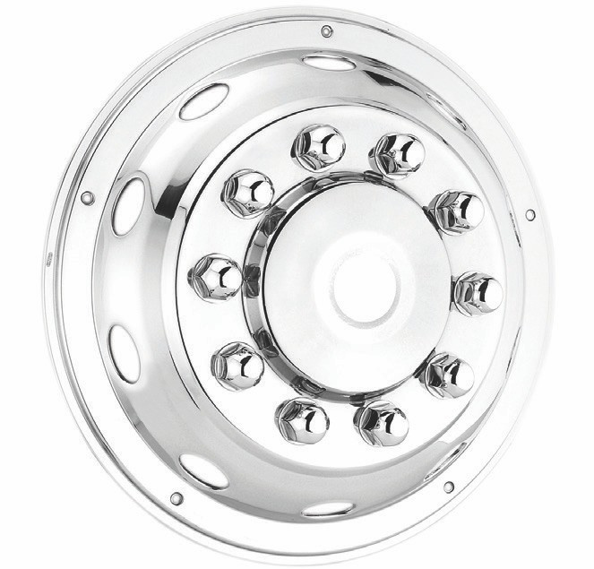 KORISTEKAPSELI 22,5" ETU DELUXE 654-ET225DX