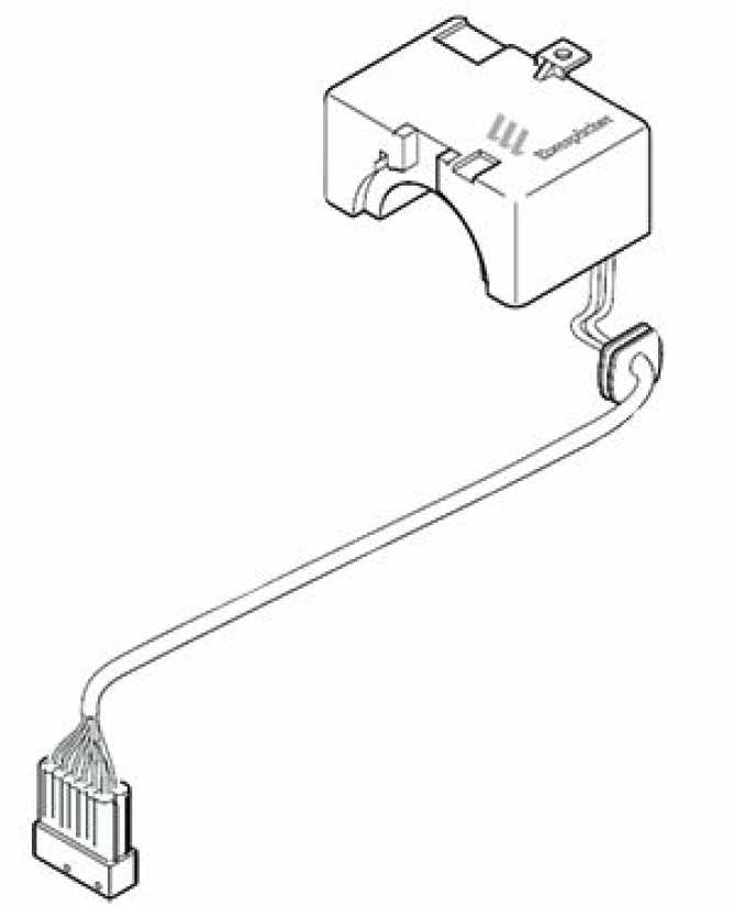 EBER OHJAINLAITE 24V AIRTRONIC D2 EB-225102003001