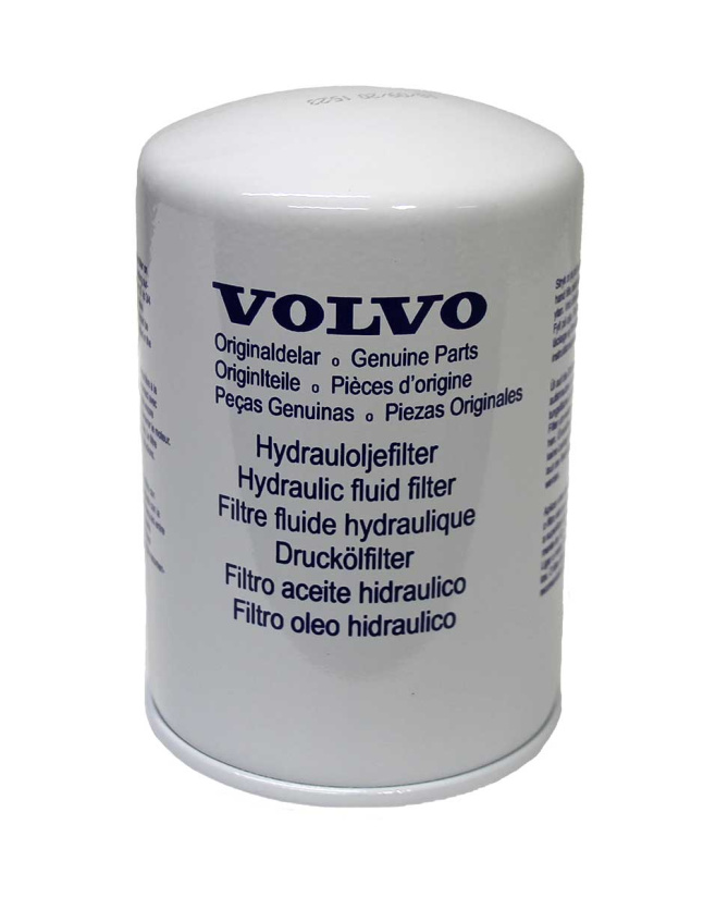 VOLVO HYDRAULISUODATIN VO-20801559