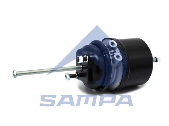 SAMPA JOUSIJARRUKELLO RUMPUJARRU 24/30, VOLVO 094.027-01