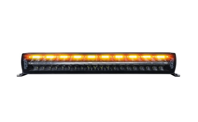 SIBERIA NG DR22" VÄLÄHDYSMAJAKKA R65/KAUKOVALO REF45 92W 9-35V 809217