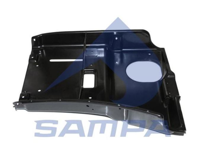 SCANIA GPR04/09 ASTINKOTELON TUKIRUNKO, VASEN 18400239