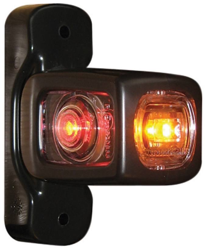 LED-KUMIVARSILYHTY "TAPPI" 12-24V KIRK./PUN./KELT.(MINVARSI) 800364