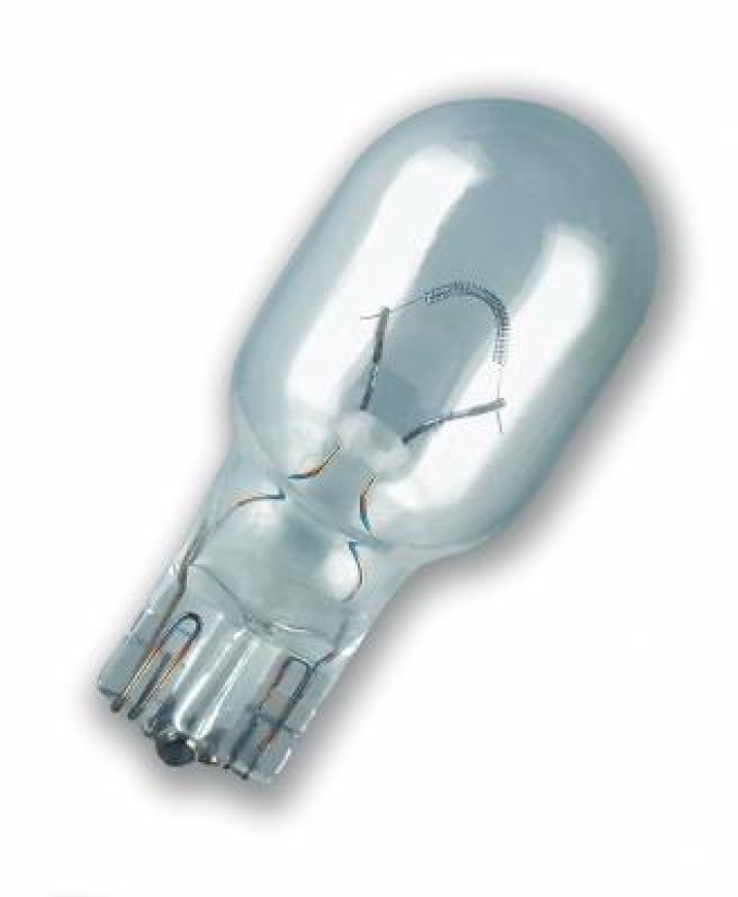 OSRAM POLTTIMO W16W 16W 12V W2,1X9,5D       OSI 921