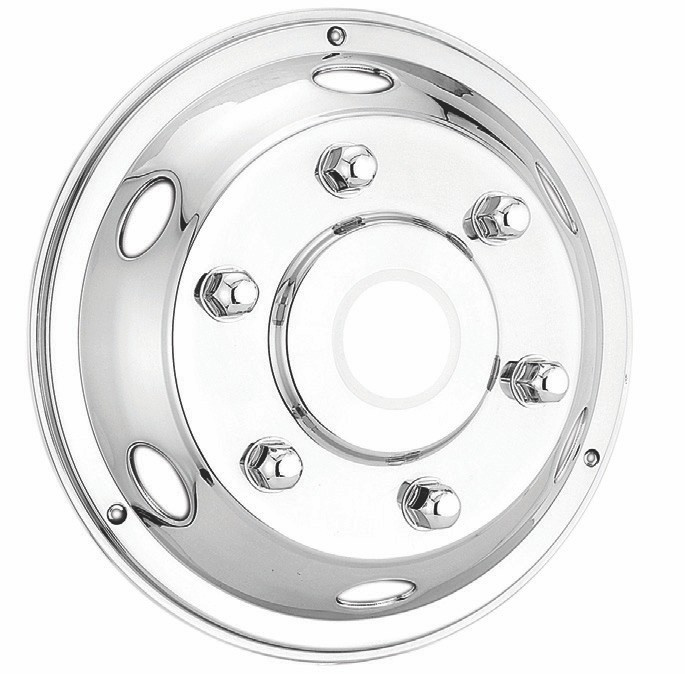 KORISTEKAPSELI 17,5" ETU DELUXE 654-ET175DX