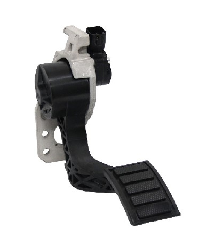 VOLVO SÄHKÖINEN KAASUPOLJIN VO-23897050