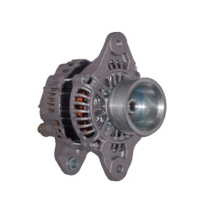 PRESTOLITE LATURI -UUSI- RVI/VOLVO 24V/130A PRE-861344