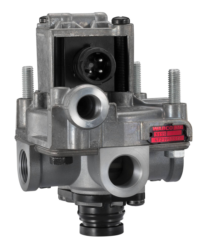 ABS RELEVENTTIILI WABCO 4721950317