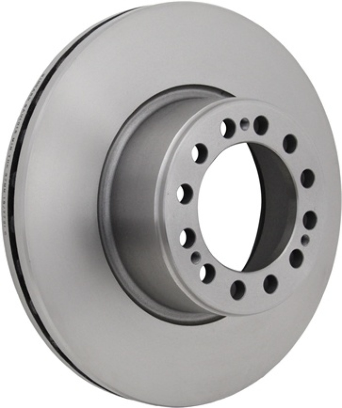 FLEETLINE JARRULEVY SAF 22,5" Ø430MM SKRB-TORX FL-SF1010