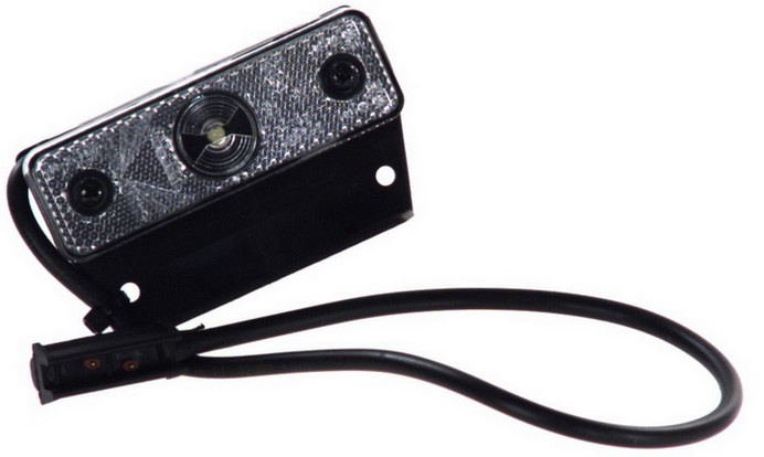 ASPÖCK ÄÄRIVALO LED FLATPOINT I KIRKAS 0,5M AS-31-6614-077