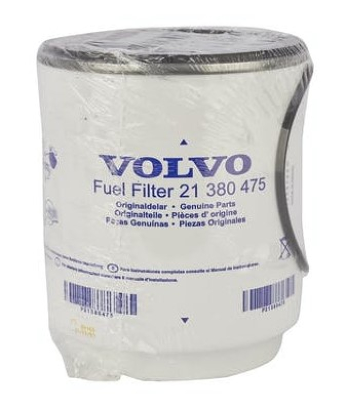 VOLVO POLTTOAINEEN VEDENEROTIN VO-21380475