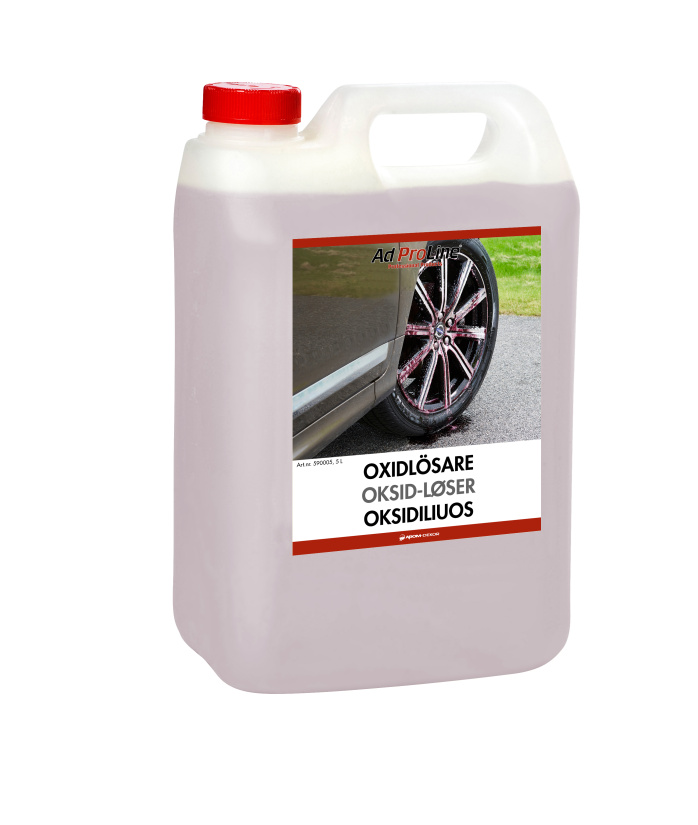 OKSIDILIUOS 5L 590005