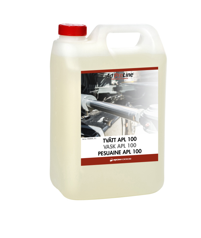PESUAINE APL®-100 5L 504005