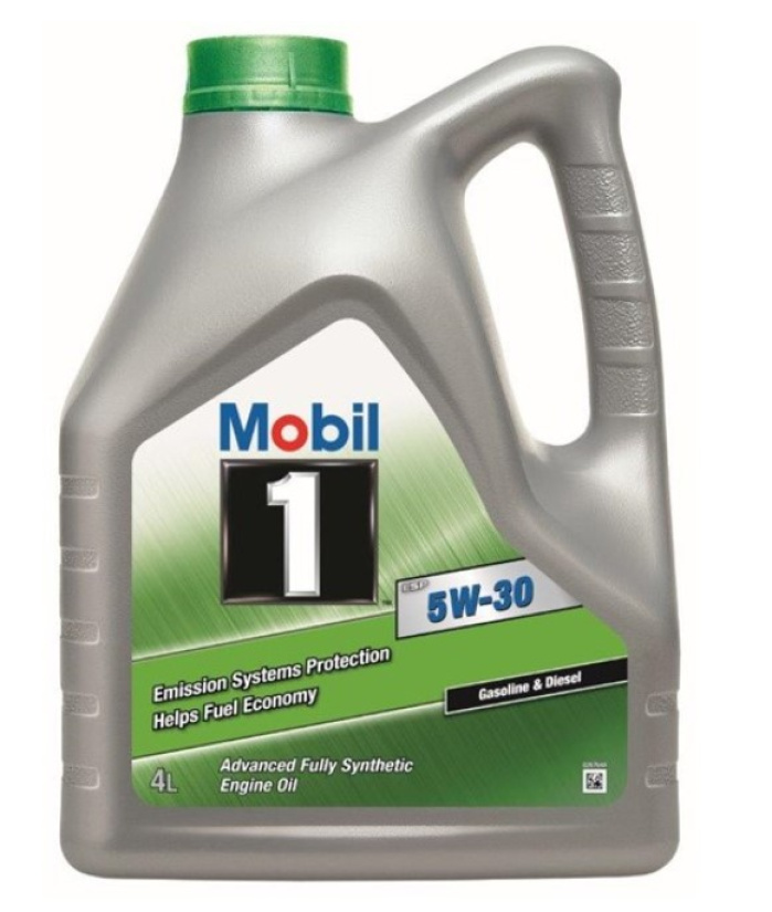 MOBIL 1 ESP 5W30 4L ML* 157294