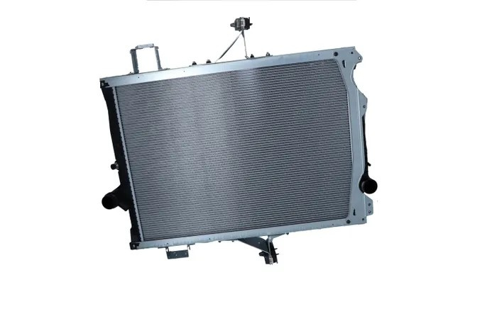 NRF JÄÄHDYTIN VOLVO FM/FMX EURO6 2012- NRF-50192