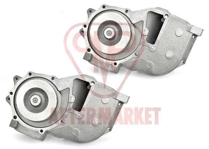OMP VESIPUMPPU MB ACTROS OM 501/02 241855