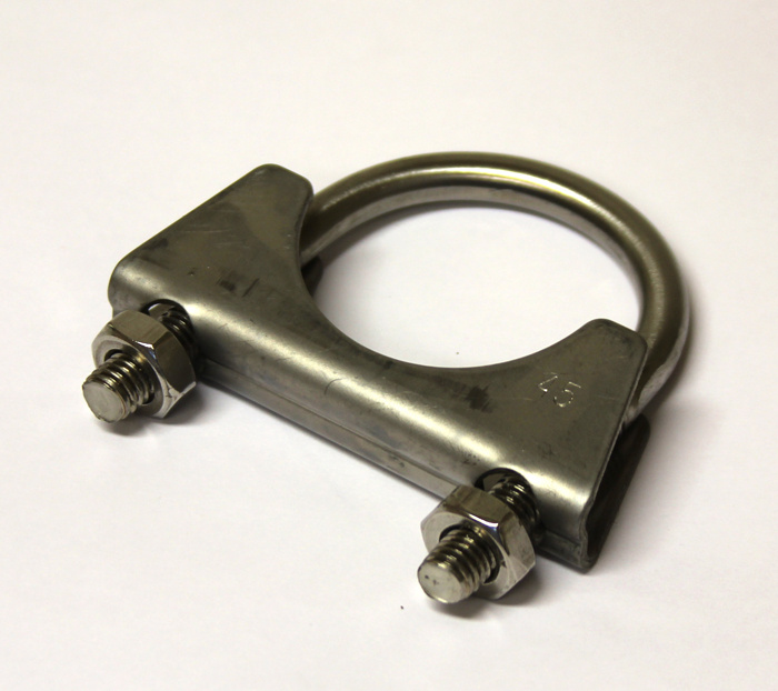 PAKOPUTKEN PINNE 45/8MM RUOSTUMATON 099-45R