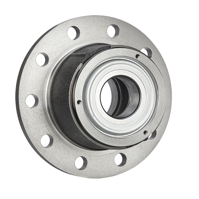 SAF OE NAPA 15" SK RZ-11030/12030/12037 SAF-3307205600